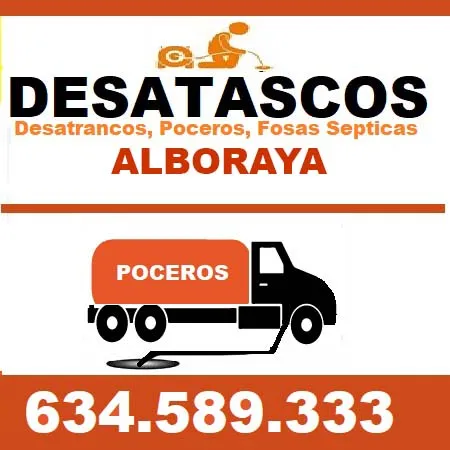 empresas Desatascos Alboraya